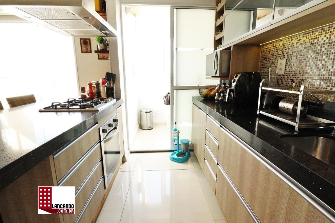 Apartamento à venda com 2 quartos, 78m² - Foto 14