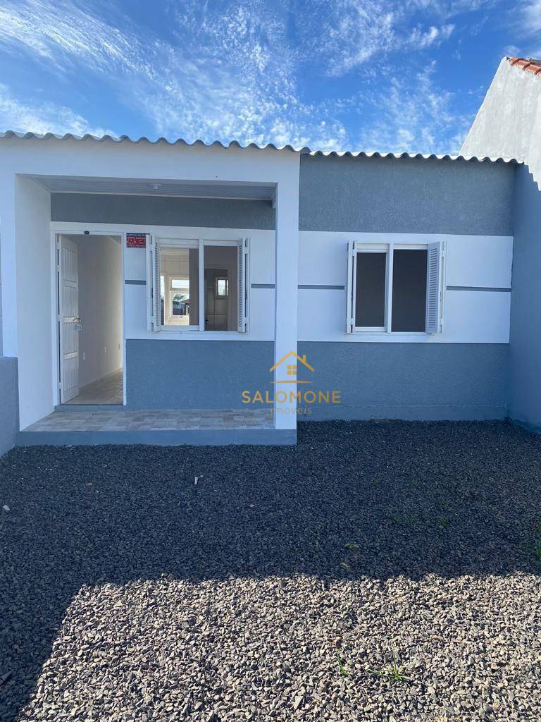 Casa, 2 quartos, 36 m² - Foto 7