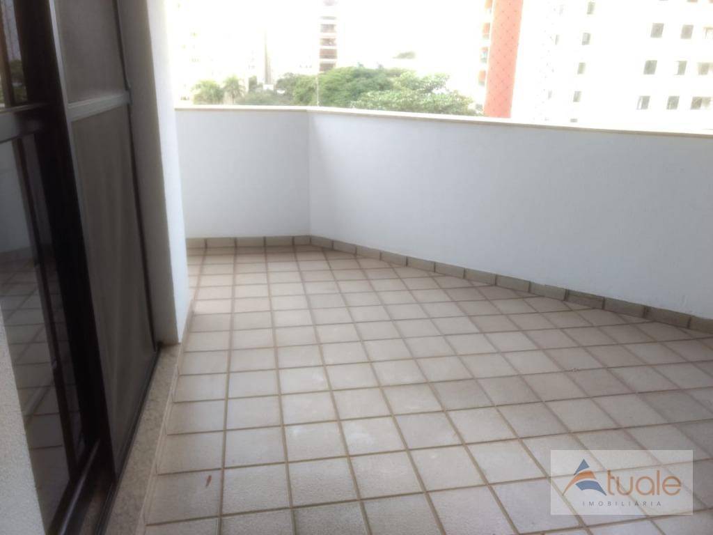 Apartamento à venda com 4 quartos, 160m² - Foto 3