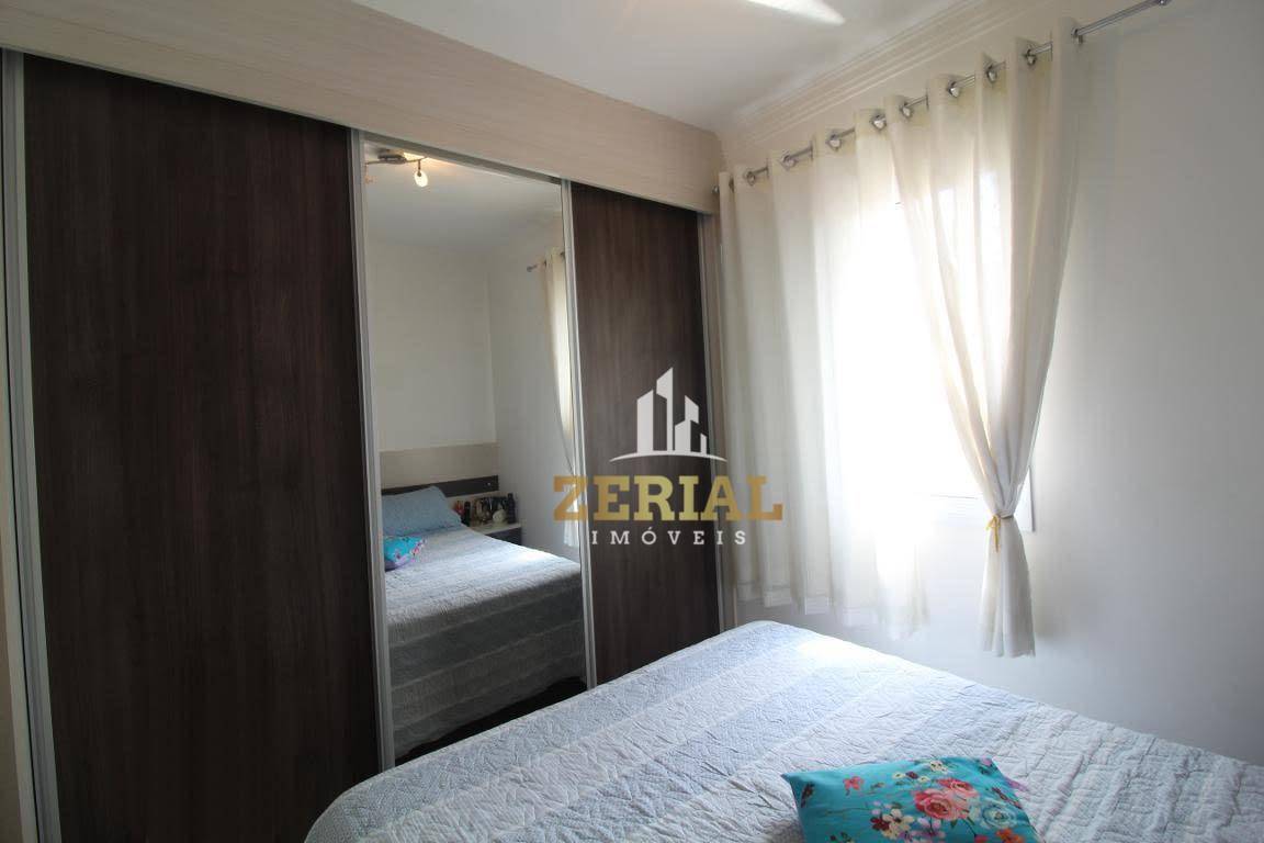 Apartamento à venda com 3 quartos, 62m² - Foto 7