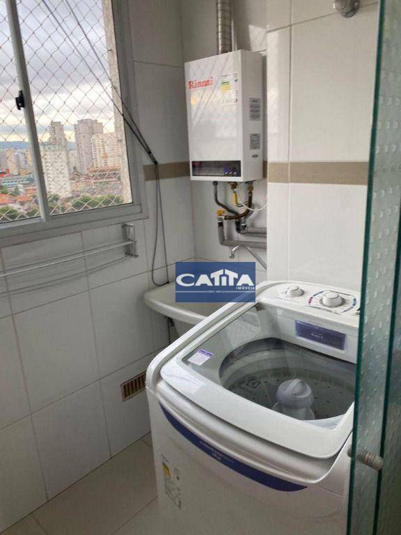 Apartamento à venda com 2 quartos, 50m² - Foto 18