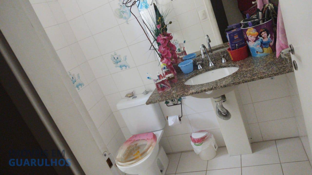 Apartamento, 3 quartos, 86 m² - Foto 10