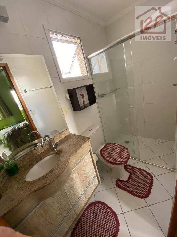 Apartamento à venda com 2 quartos, 65m² - Foto 7