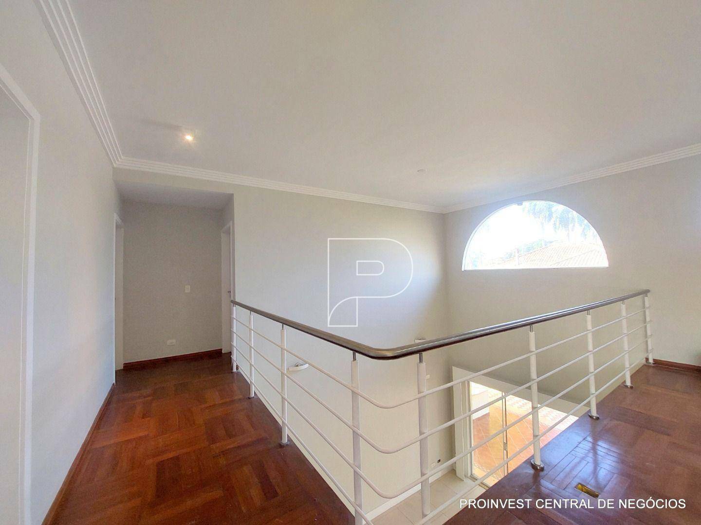 Casa de Condomínio à venda com 4 quartos, 381m² - Foto 22