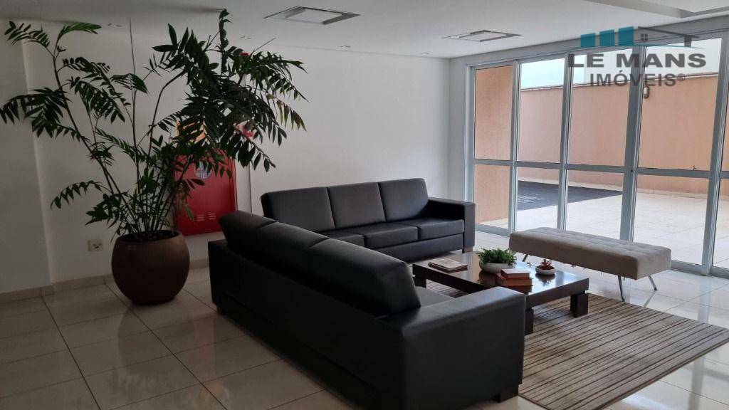 Apartamento à venda com 3 quartos, 98m² - Foto 27