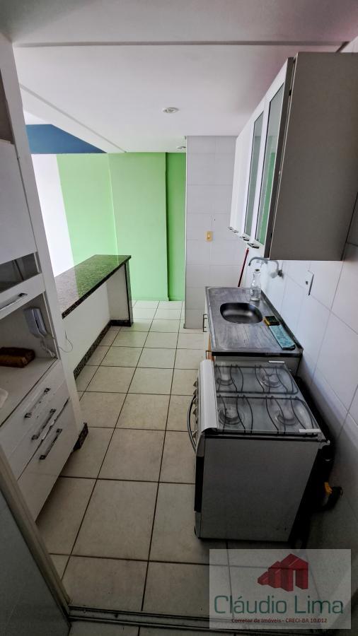 Apartamento à venda com 1 quarto, 44m² - Foto 15