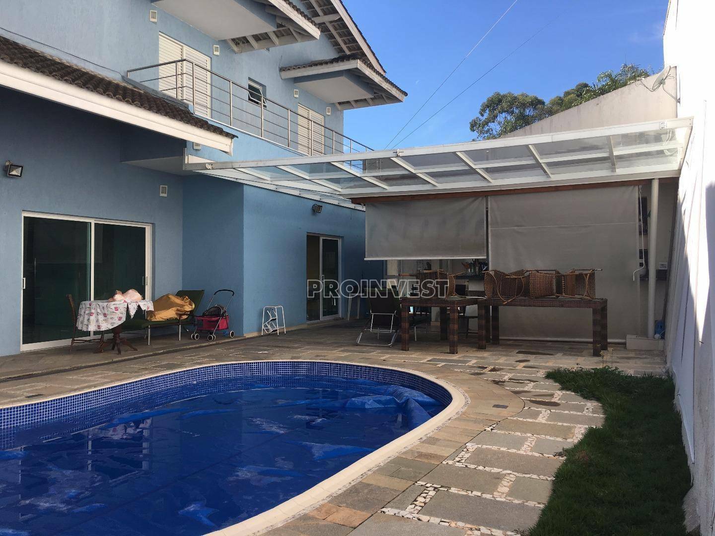 Casa de Condomínio à venda com 5 quartos, 655m² - Foto 2