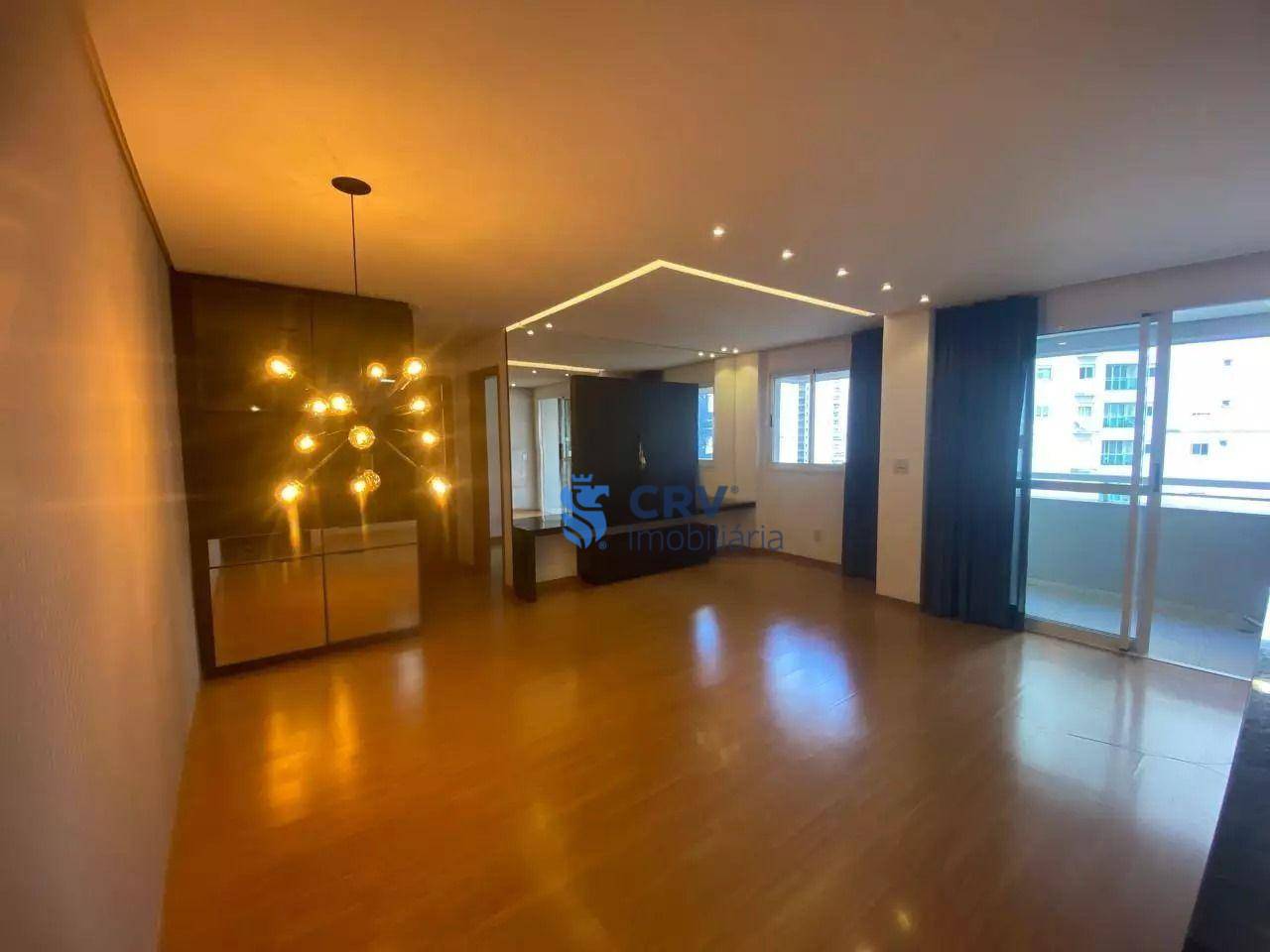 Apartamento para alugar com 2 quartos, 78m² - Foto 2