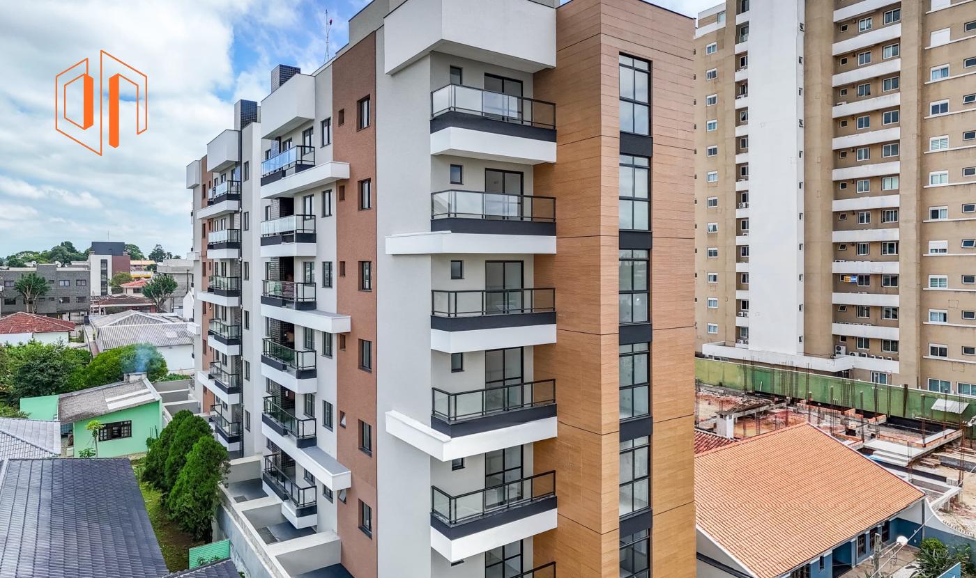 Apartamento, 3 quartos, 77 m² - Foto 2