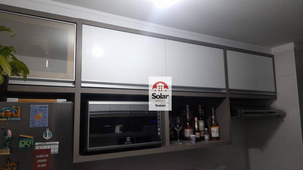 Apartamento à venda com 1 quarto, 39m² - Foto 4