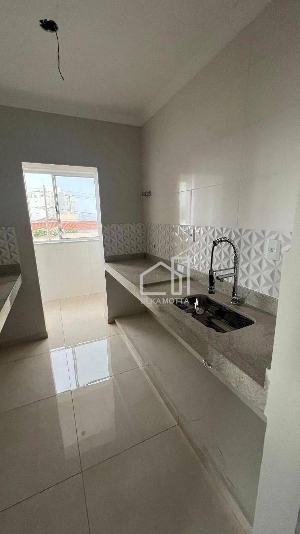 Apartamento à venda com 2 quartos, 9235m² - Foto 9