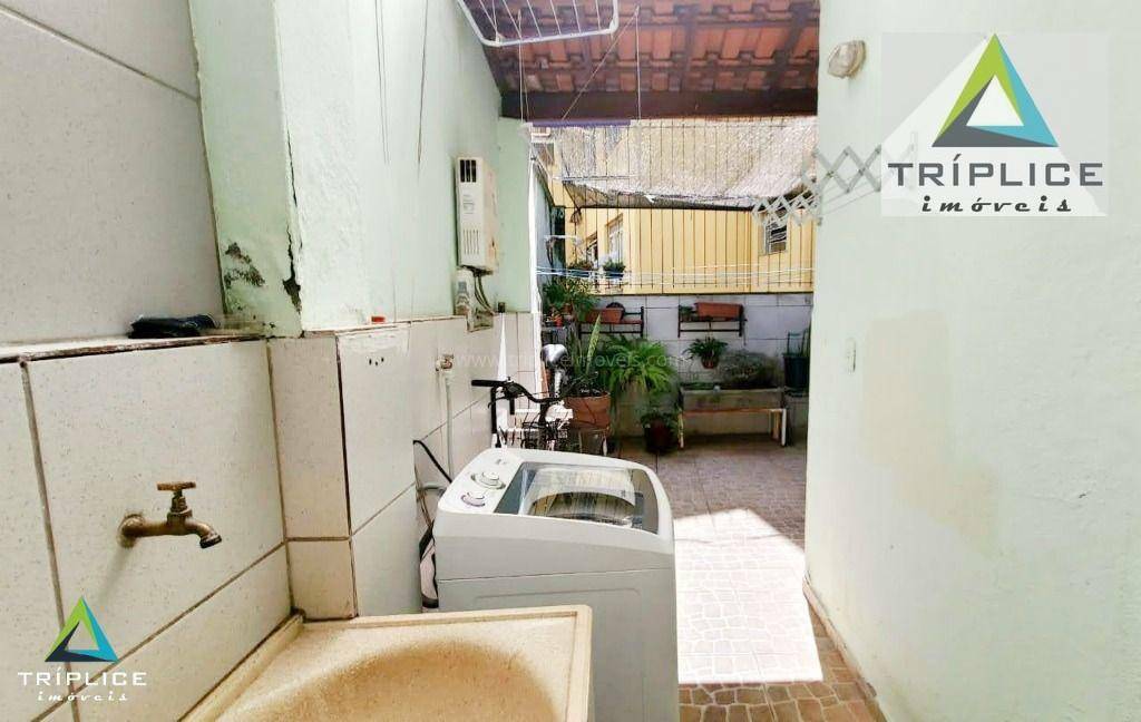 Apartamento à venda com 3 quartos, 78m² - Foto 12