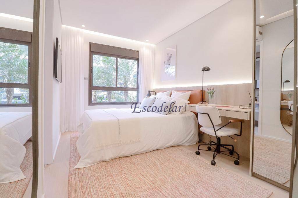 Apartamento à venda com 2 quartos, 128m² - Foto 19