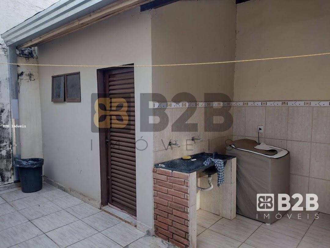 Casa à venda com 3 quartos, 156m² - Foto 21