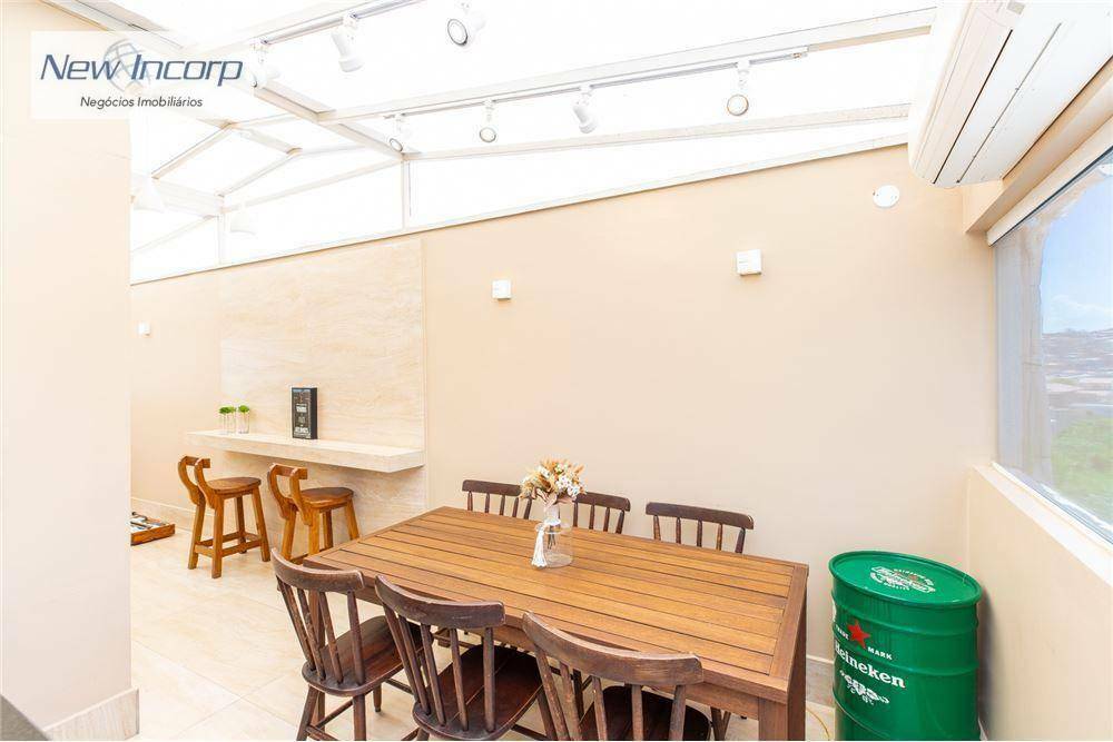 Casa de Condomínio, 3 quartos - Foto 18