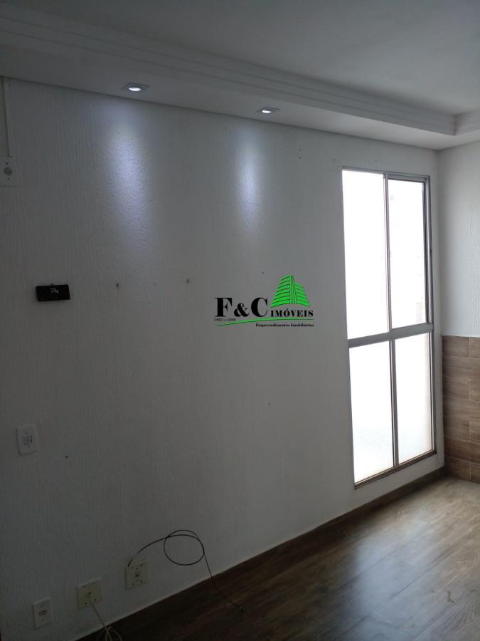 Apartamento à venda com 2 quartos, 42m² - Foto 14