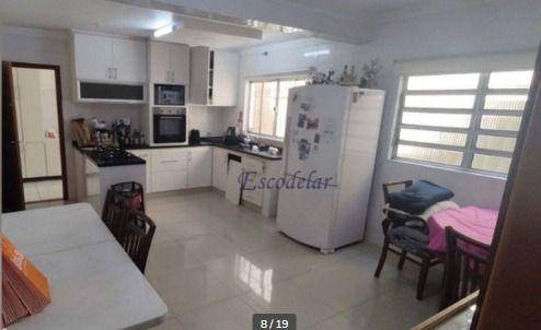 Sobrado à venda com 3 quartos, 250m² - Foto 6