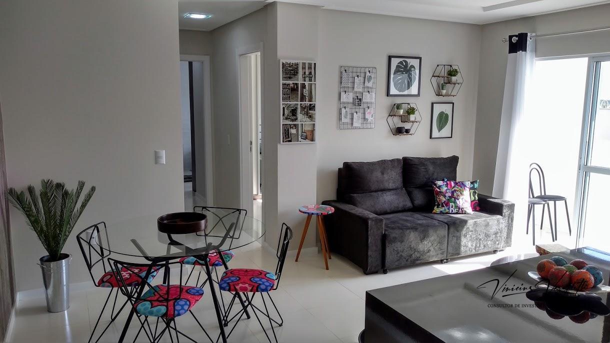 Apartamento à venda com 2 quartos, 81m² - Foto 11