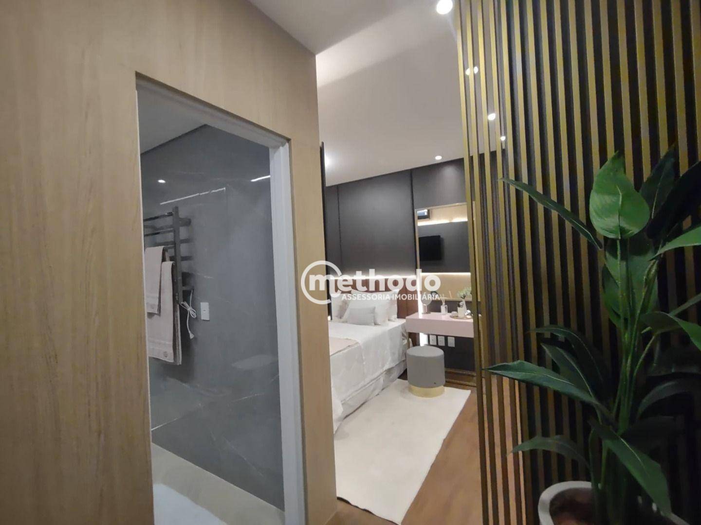 Apartamento à venda com 3 quartos, 172m² - Foto 7