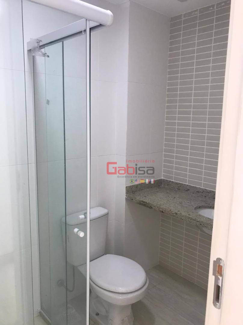 Apartamento à venda com 2 quartos, 68m² - Foto 4