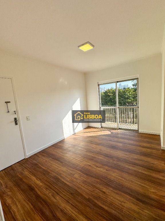 Apartamento à venda com 3 quartos, 94m² - Foto 1