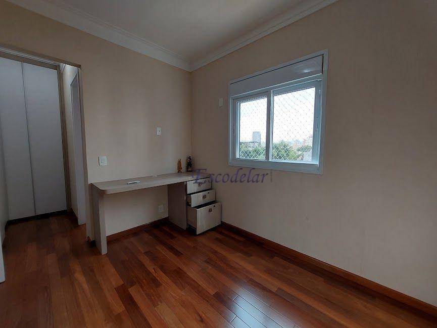 Apartamento à venda com 3 quartos, 215m² - Foto 10