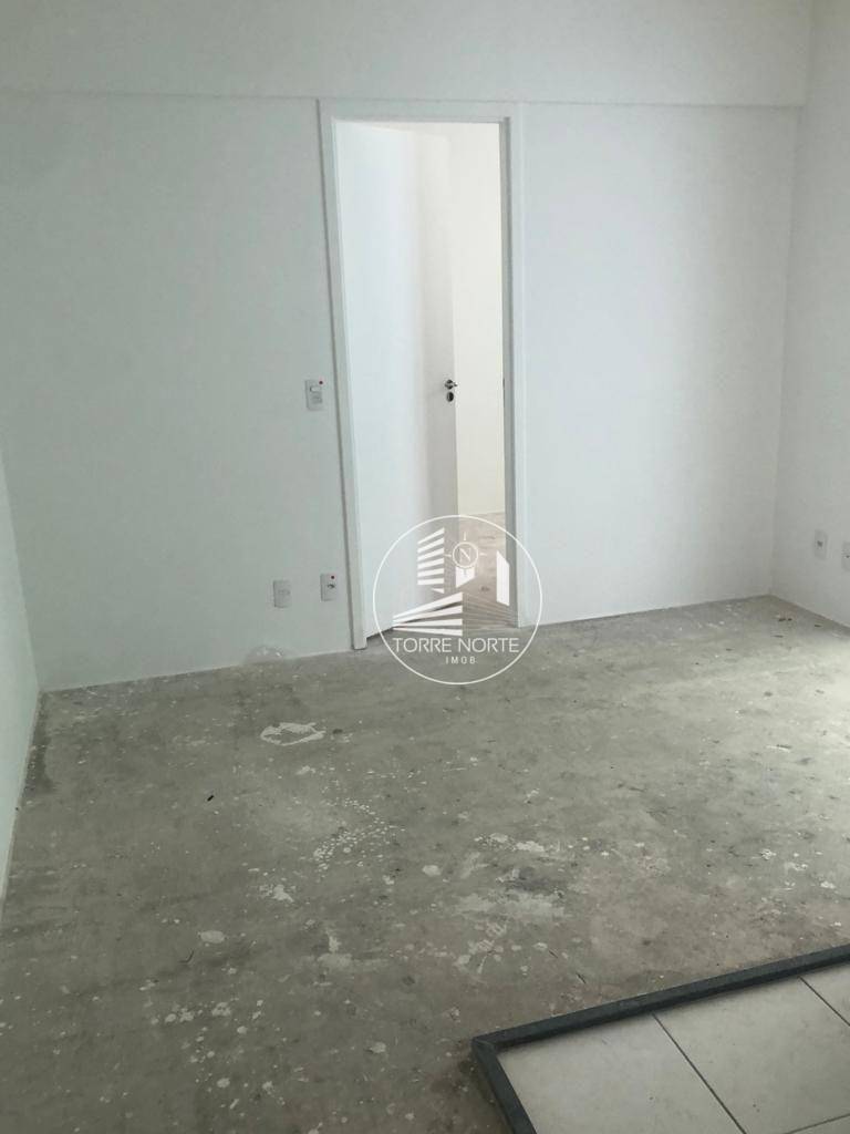 Apartamento à venda com 1 quarto, 32m² - Foto 34