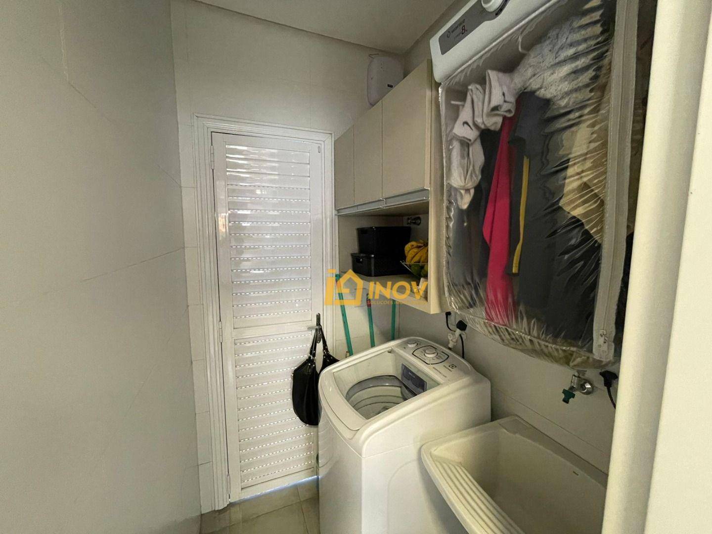 Apartamento à venda com 3 quartos, 120m² - Foto 8