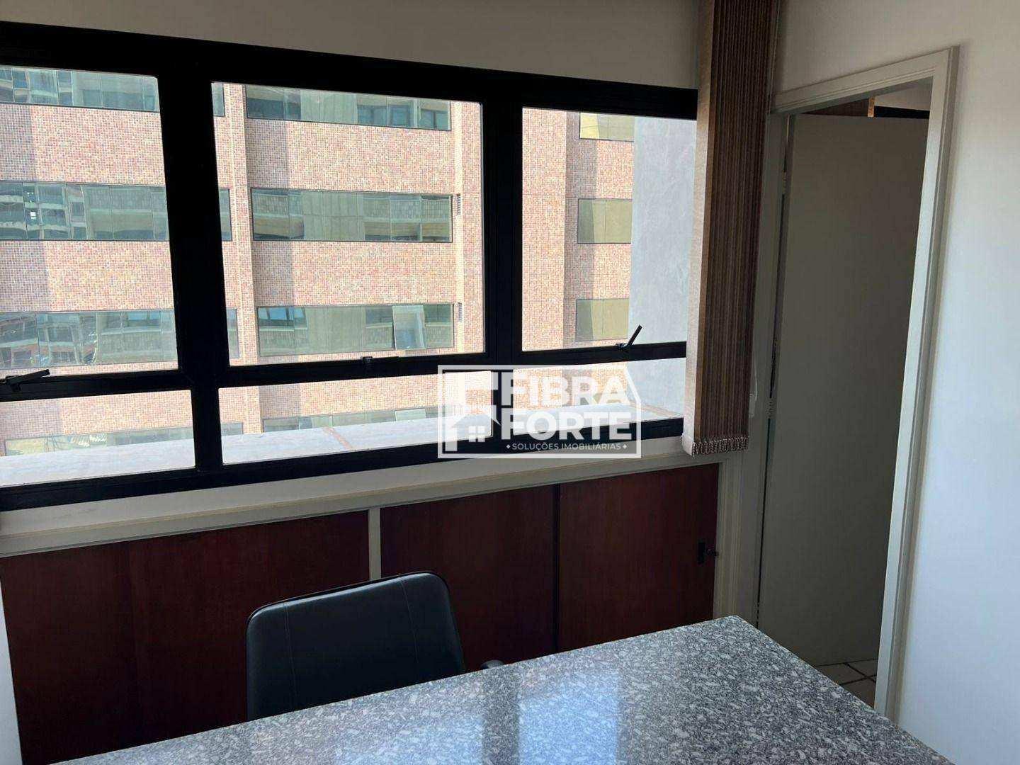 Conjunto Comercial-Sala à venda, 110m² - Foto 18