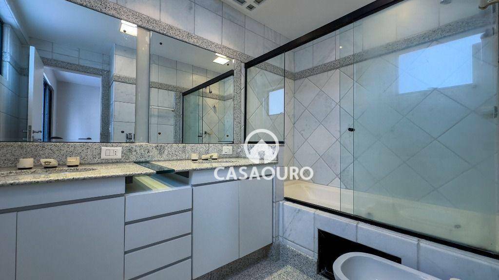 Apartamento à venda com 4 quartos, 280m² - Foto 22