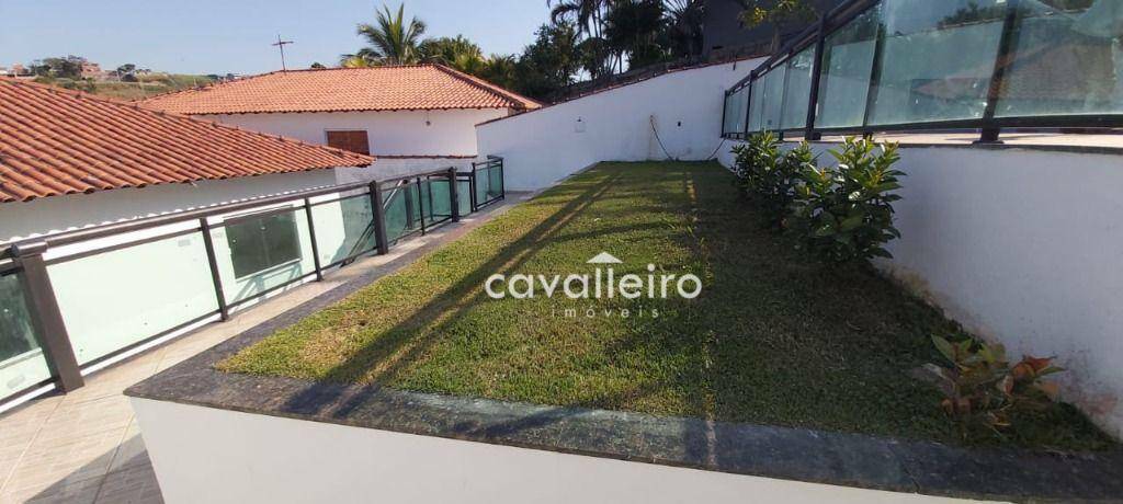 Casa de Condomínio à venda com 5 quartos, 265m² - Foto 20