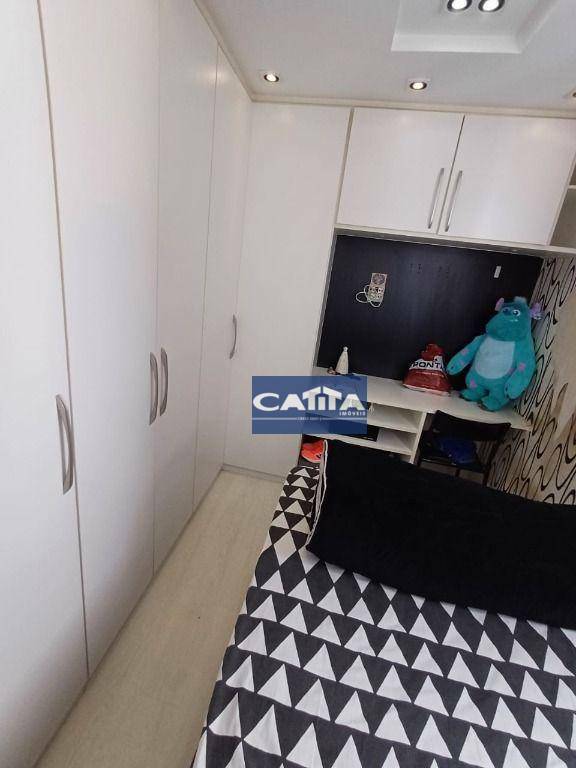 Apartamento à venda com 3 quartos, 84m² - Foto 18