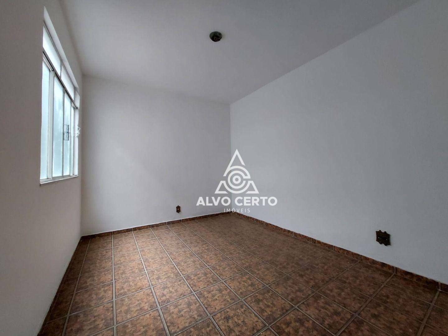 Cobertura para alugar com 2 quartos, 83m² - Foto 2