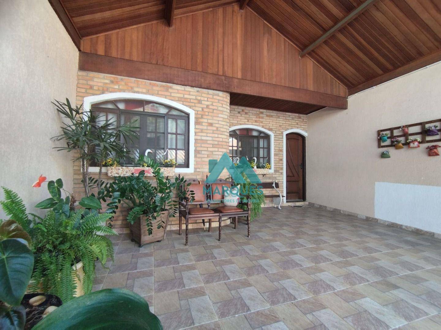 Casa à venda com 2 quartos, 229m² - Foto 11