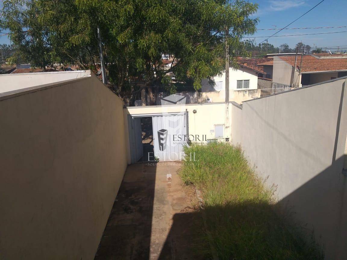 Sobrado à venda com 2 quartos, 106m² - Foto 14