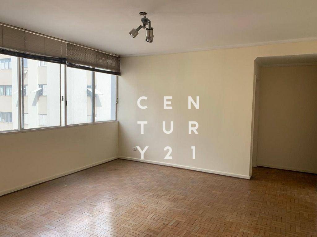 Apartamento à venda com 2 quartos, 135m² - Foto 3