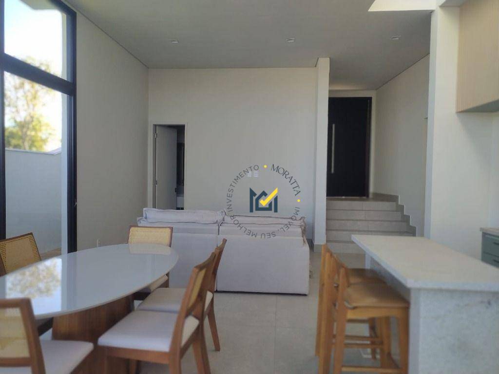 Casa de Condomínio à venda com 3 quartos, 158m² - Foto 9