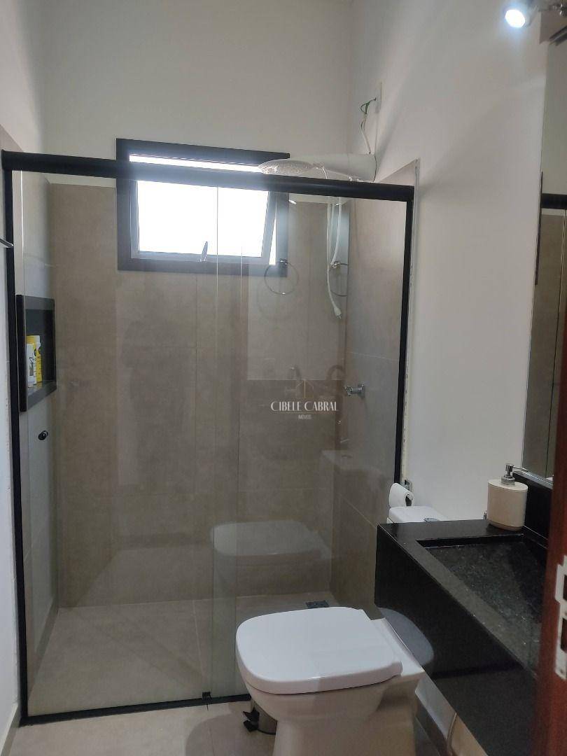 Casa de Condomínio à venda com 3 quartos, 228m² - Foto 19