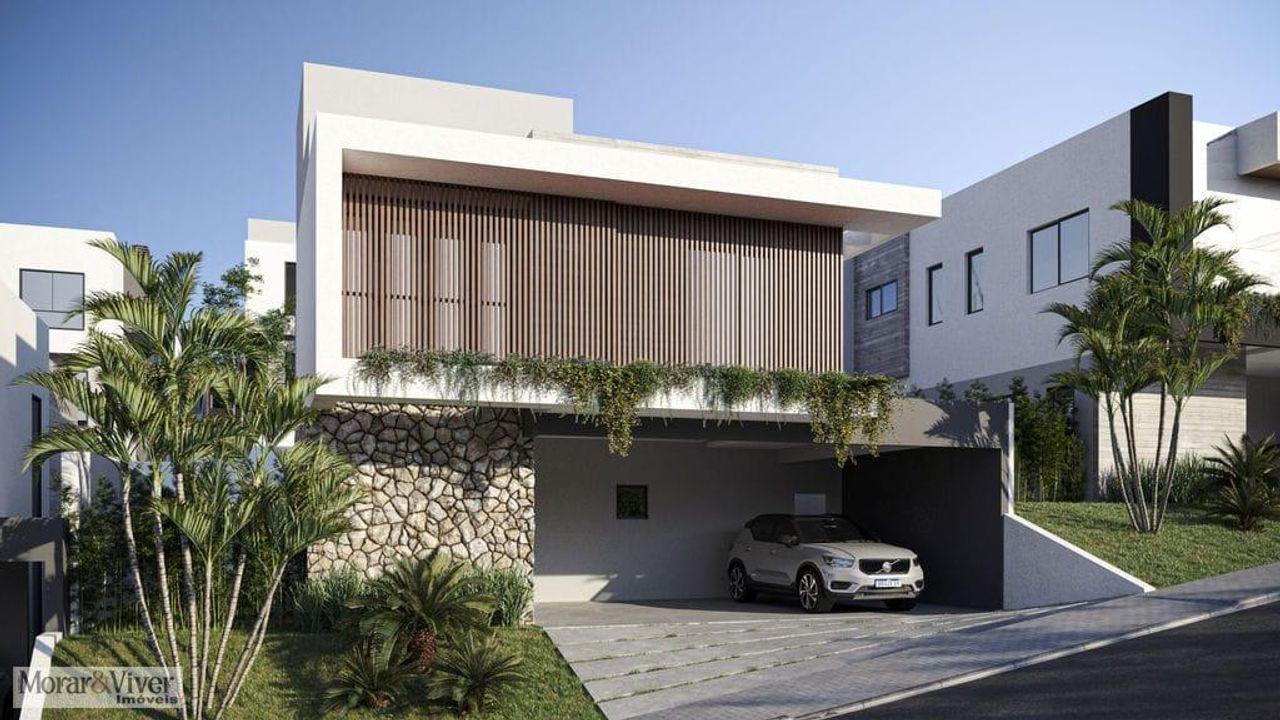 Casa à venda com 3 quartos, 310m² - Foto 16