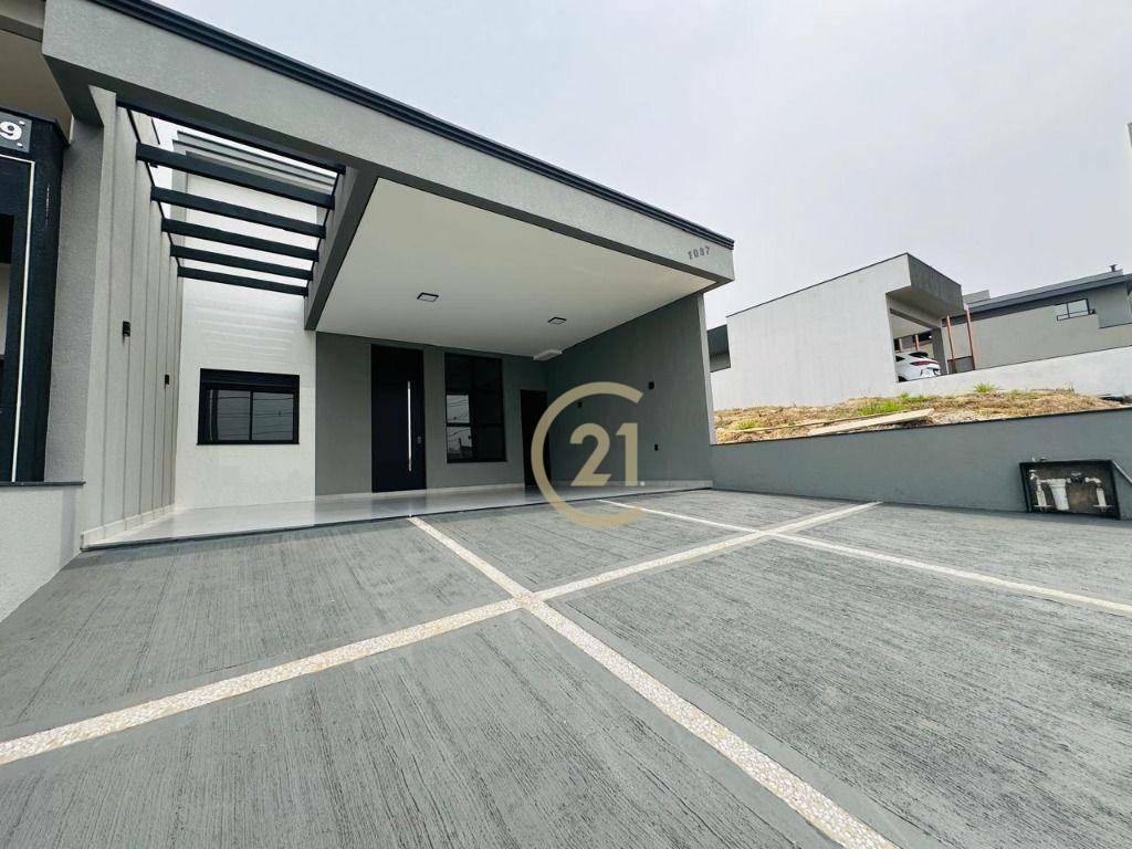 Casa de Condomínio à venda com 3 quartos, 151m² - Foto 19