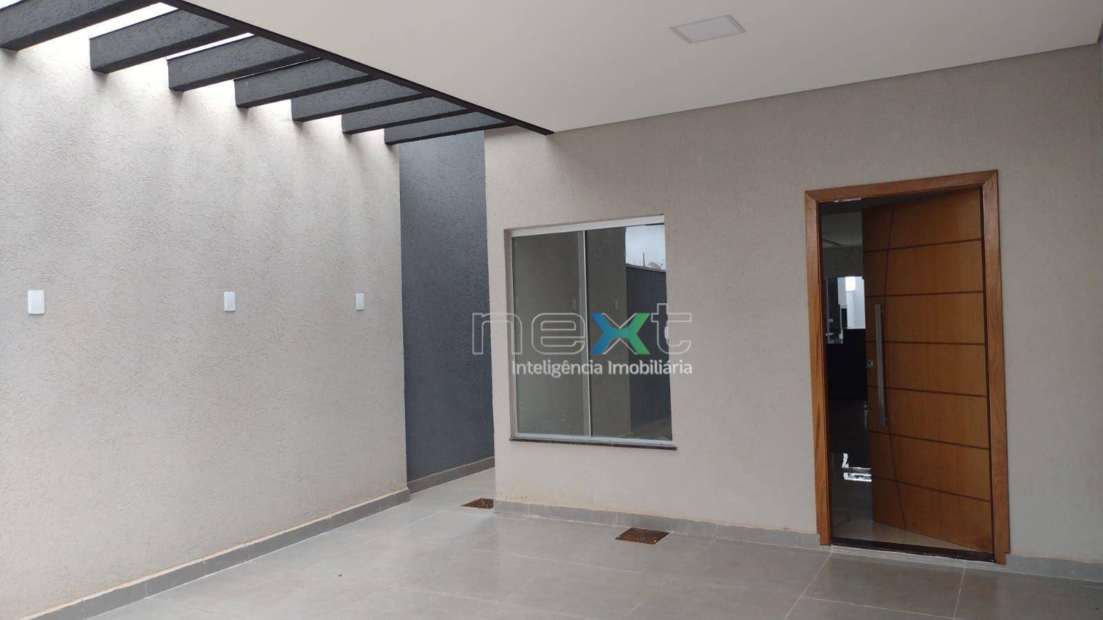 Casa à venda com 3 quartos, 140m² - Foto 6