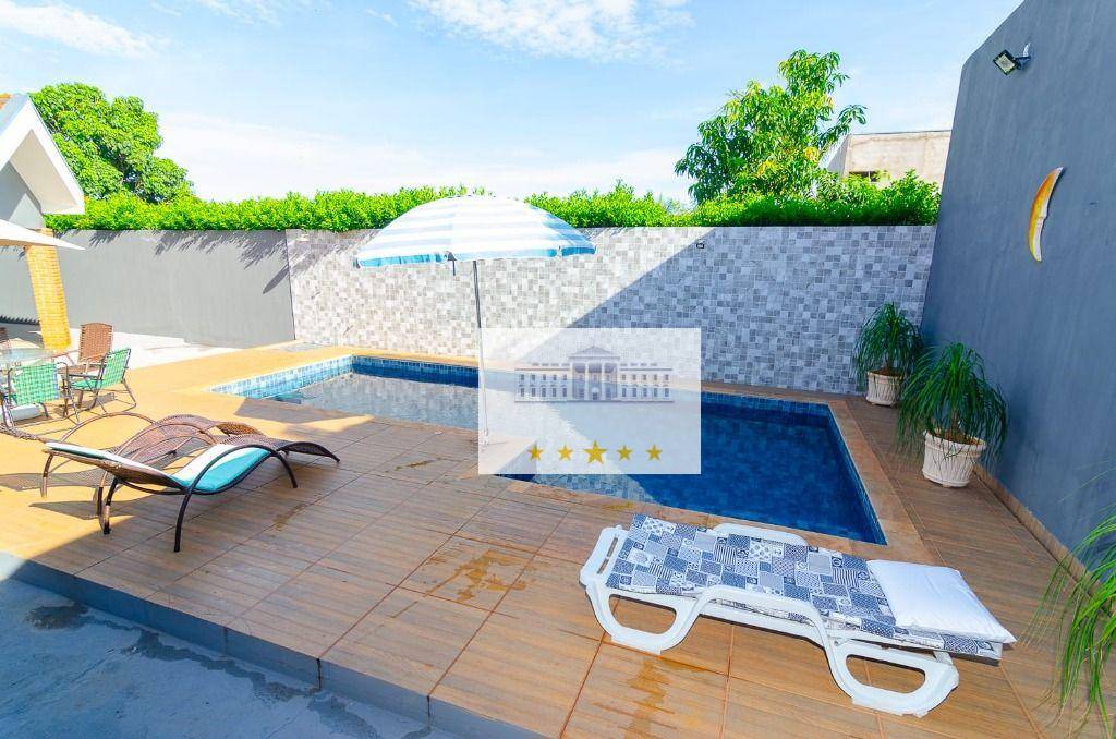 Chácara à venda com 3 quartos, 366m² - Foto 27