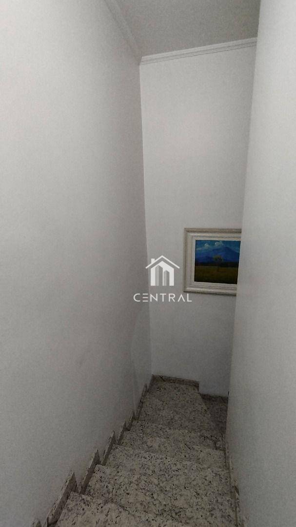 Sobrado à venda com 3 quartos, 130m² - Foto 18