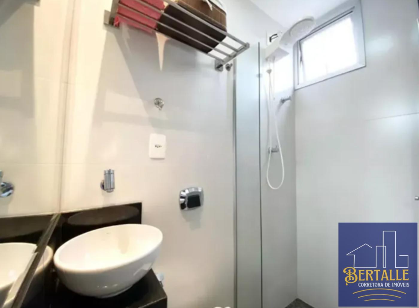 Apartamento à venda com 2 quartos, 67m² - Foto 8