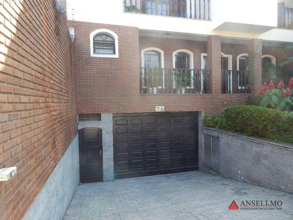 Sobrado à venda e aluguel com 4 quartos, 530m² - Foto 3