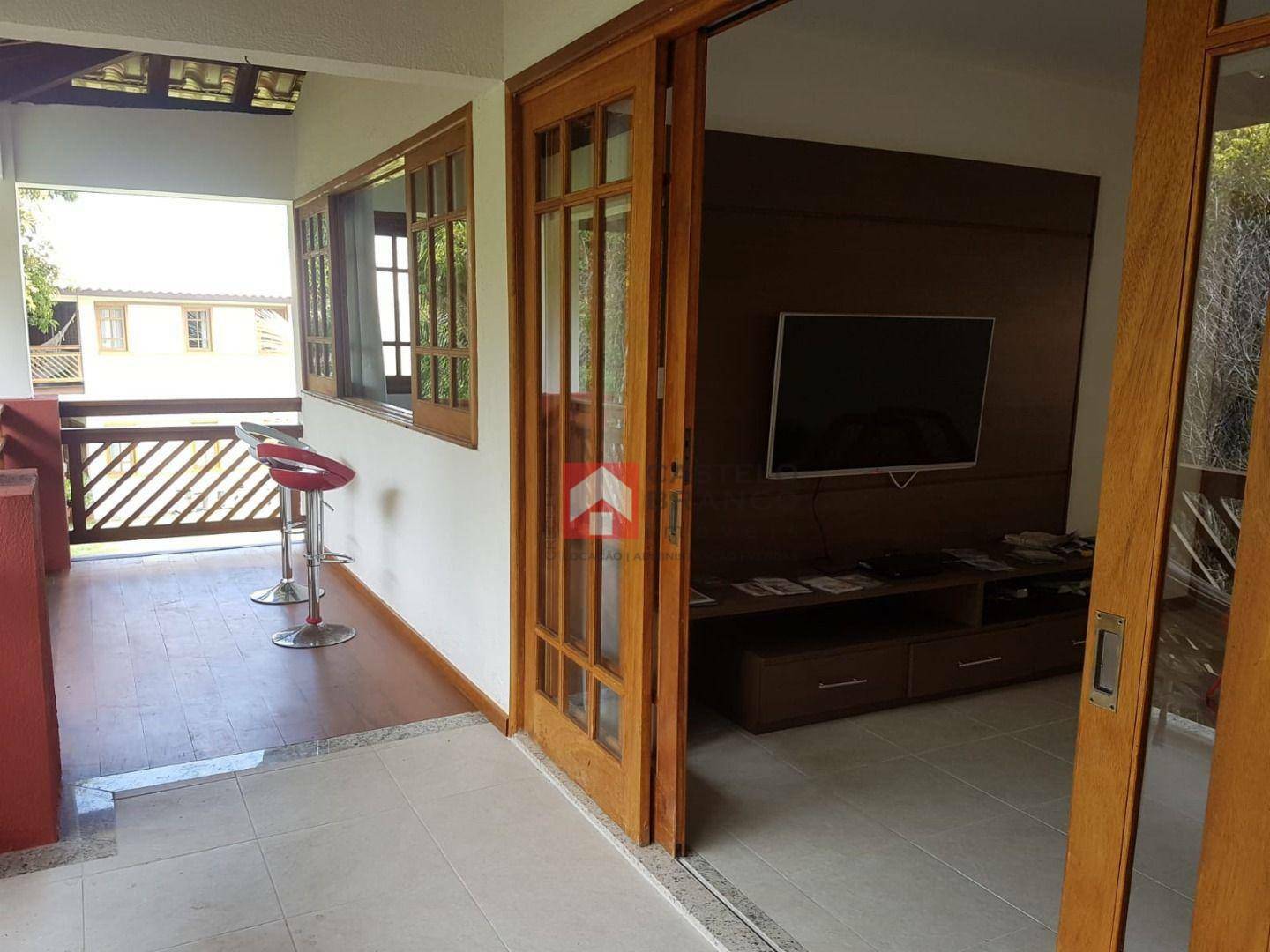 Apartamento à venda com 1 quarto, 74m² - Foto 8