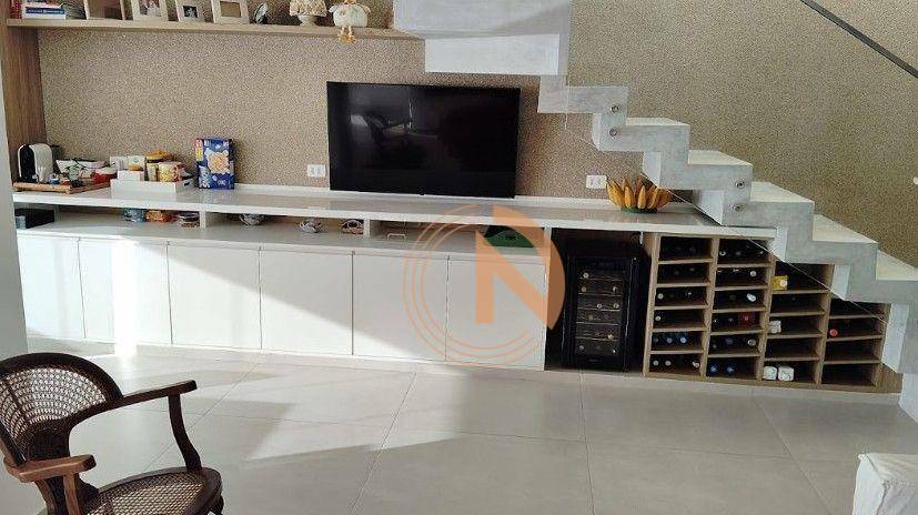 Cobertura à venda e aluguel com 5 quartos, 300m² - Foto 9