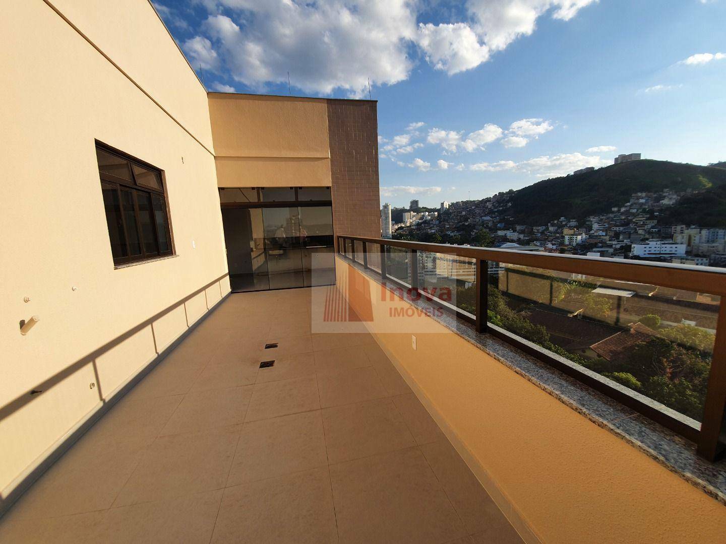 Cobertura à venda com 4 quartos, 250m² - Foto 25