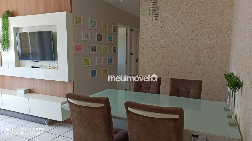 Apartamento para alugar com 3 quartos, 97m² - Foto 2