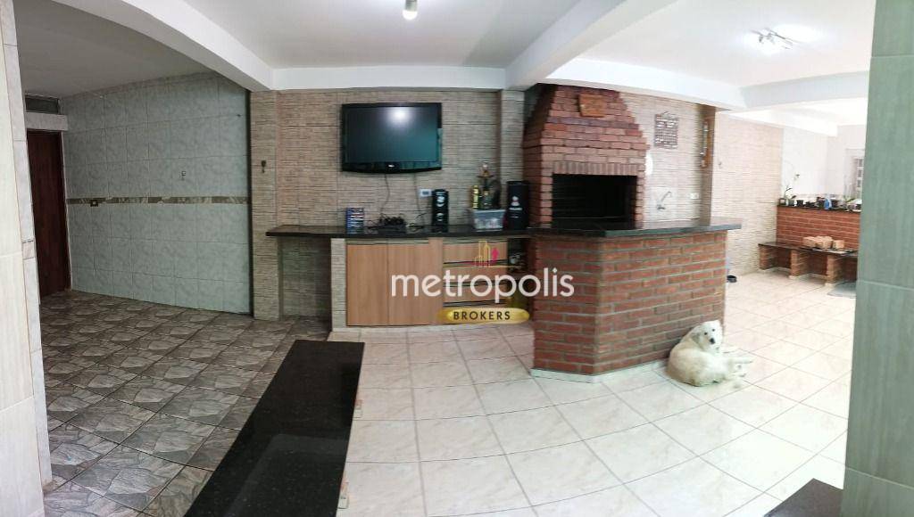 Sobrado à venda com 4 quartos, 310m² - Foto 26